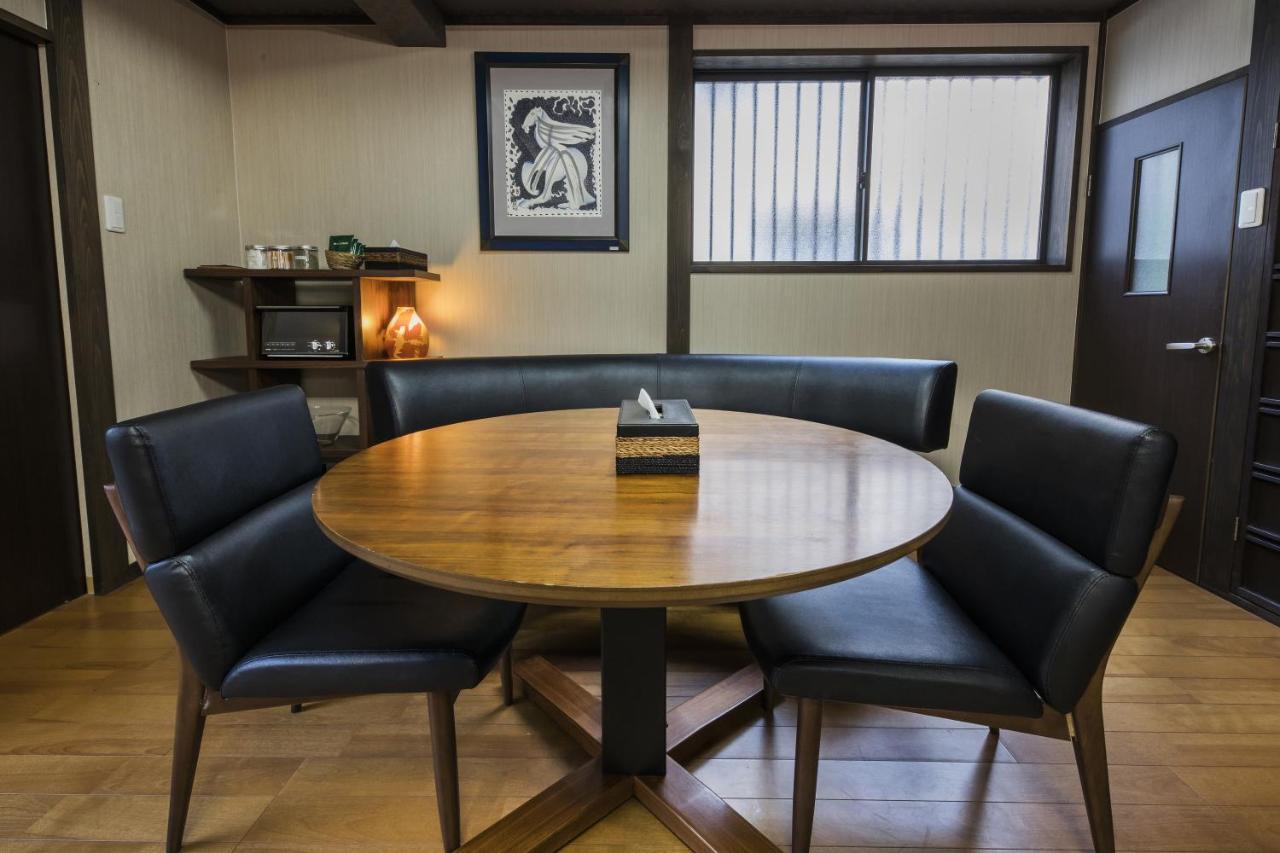 Shiki Homes Haru Kiotó Kültér fotó