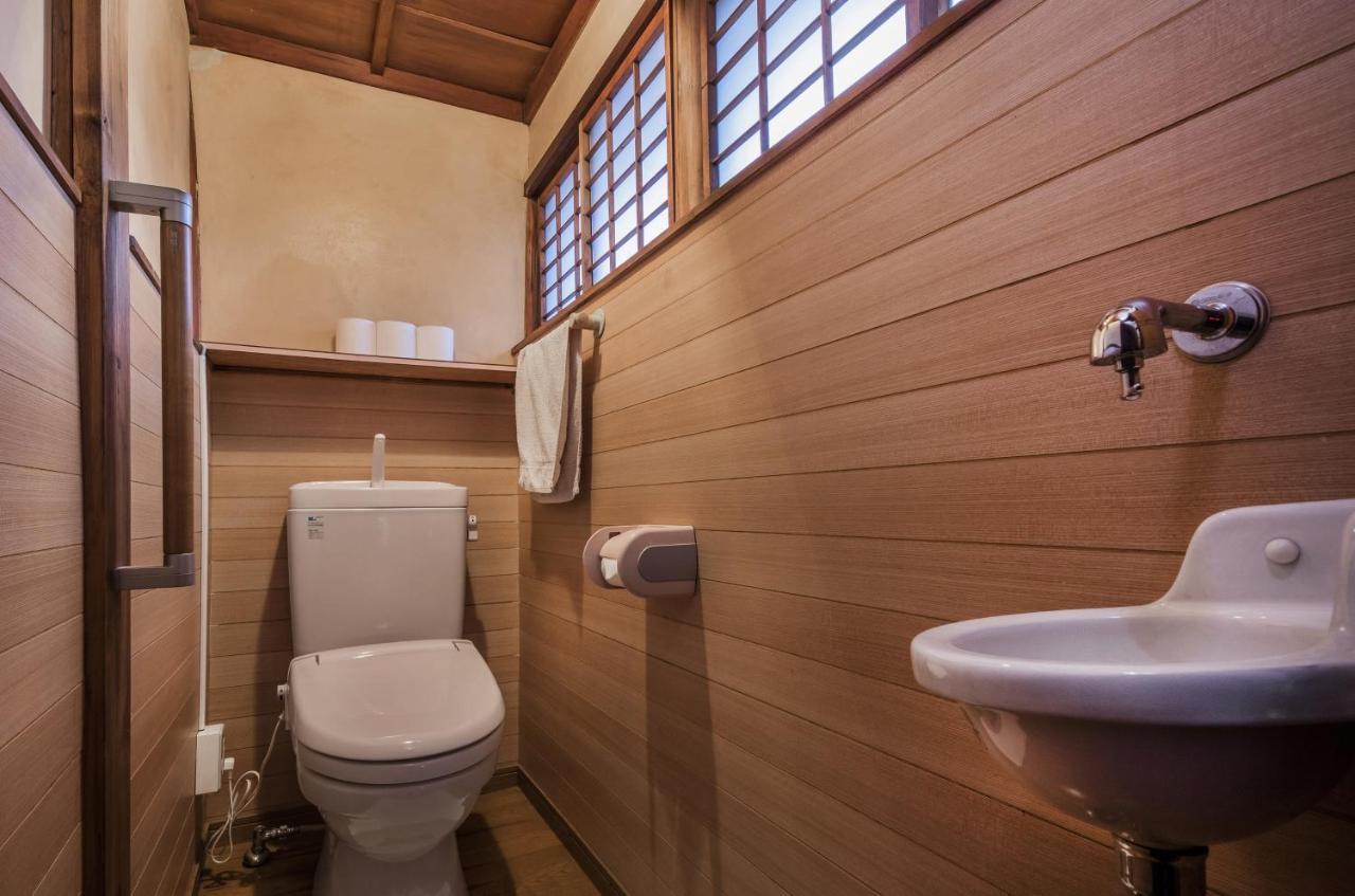 Shiki Homes Haru Kiotó Kültér fotó