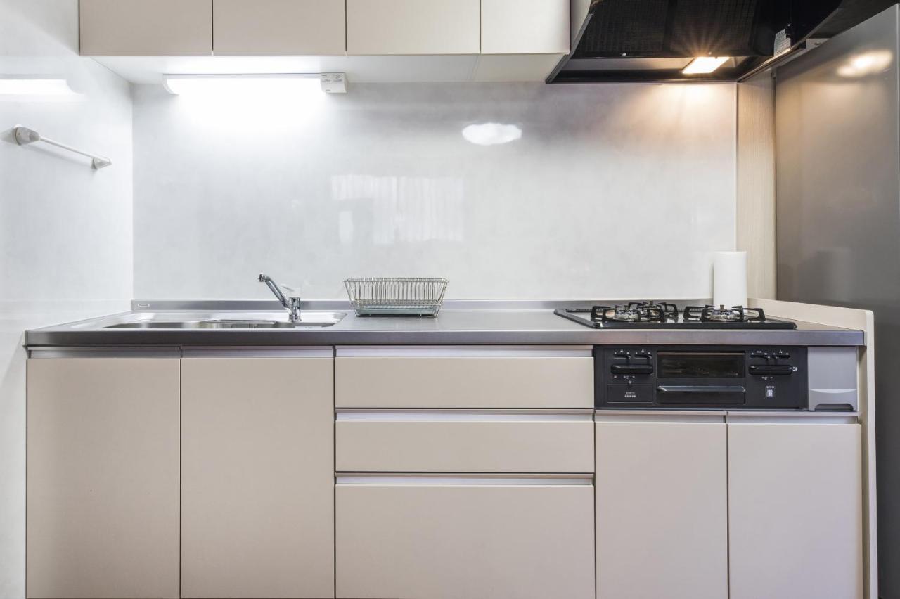 Shiki Homes Haru Kiotó Kültér fotó