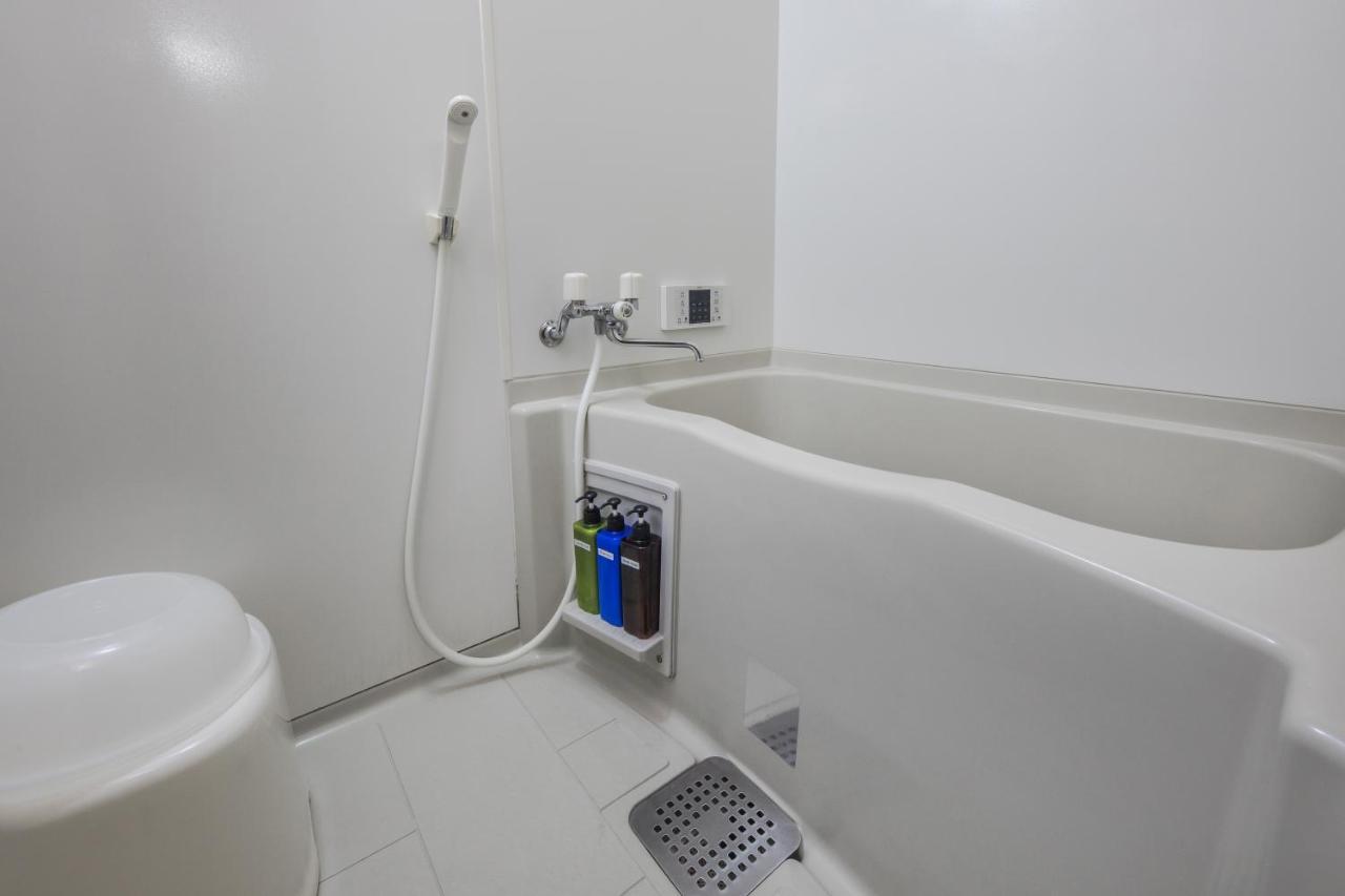 Shiki Homes Haru Kiotó Kültér fotó